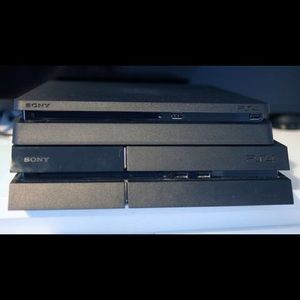 Playstation 4